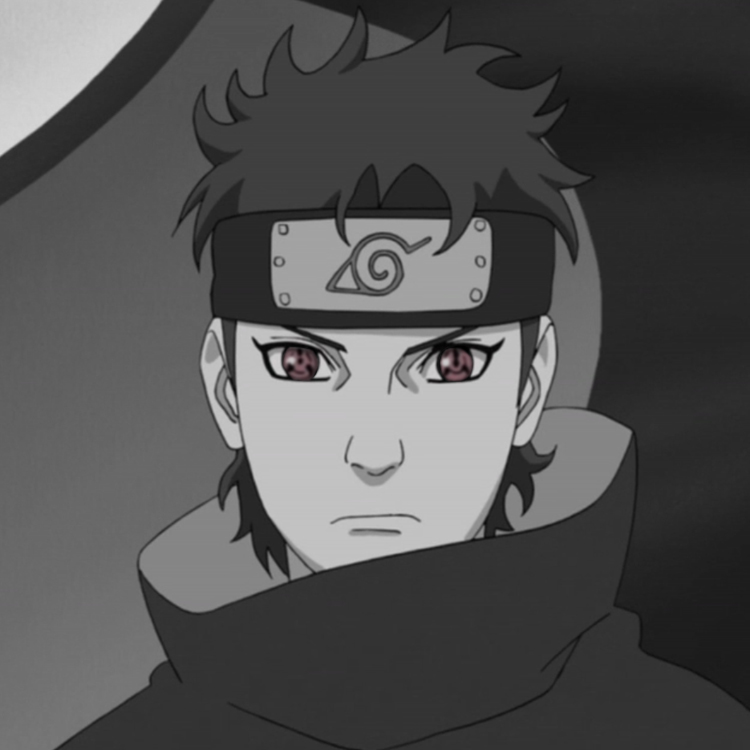 Shisui Uchiha (Waterkai) - Naruto Fanon Wiki