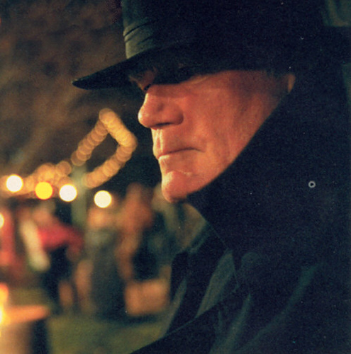 Terence Wynn - Headhunter's Horror House Wiki