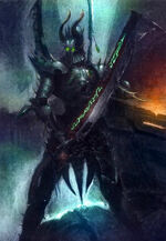 Servant of the archon