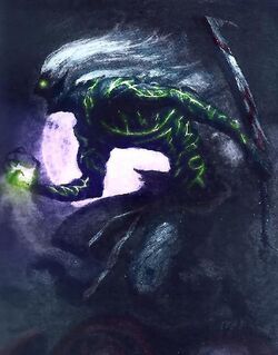 DE Mandrake