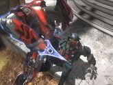 Halo Reach Elite Revenge by crested217