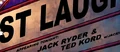 Jack and Ted Earth-3