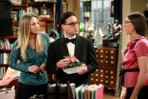 The Big Bang Theory: Season 3 - amazoncom
