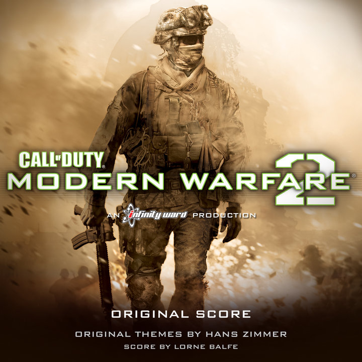 call of duty modern warfare 2 wiki
