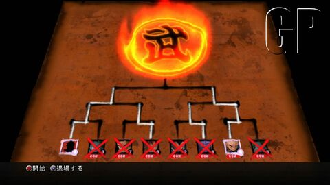 DBZ Ultimate Tenkaichi SS 4