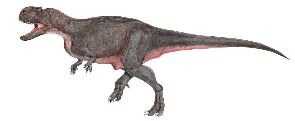 Ekrinatosaurus