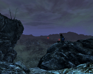 Ulysses - The Fallout wiki - Fallout: New Vegas and more