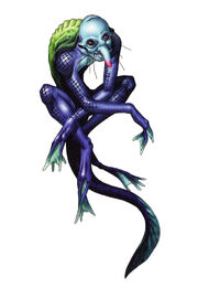 Vodyanik