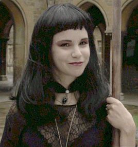 enid nightshade worst witch mildred