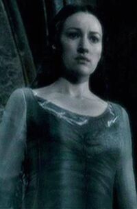 Helena Ravenclaw DH2