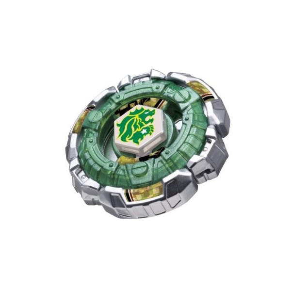 cosmic leone beyblade