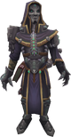 Zemouregal rejuvenated