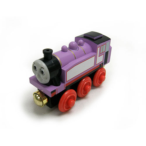 thomas and friends wooden railway rosie