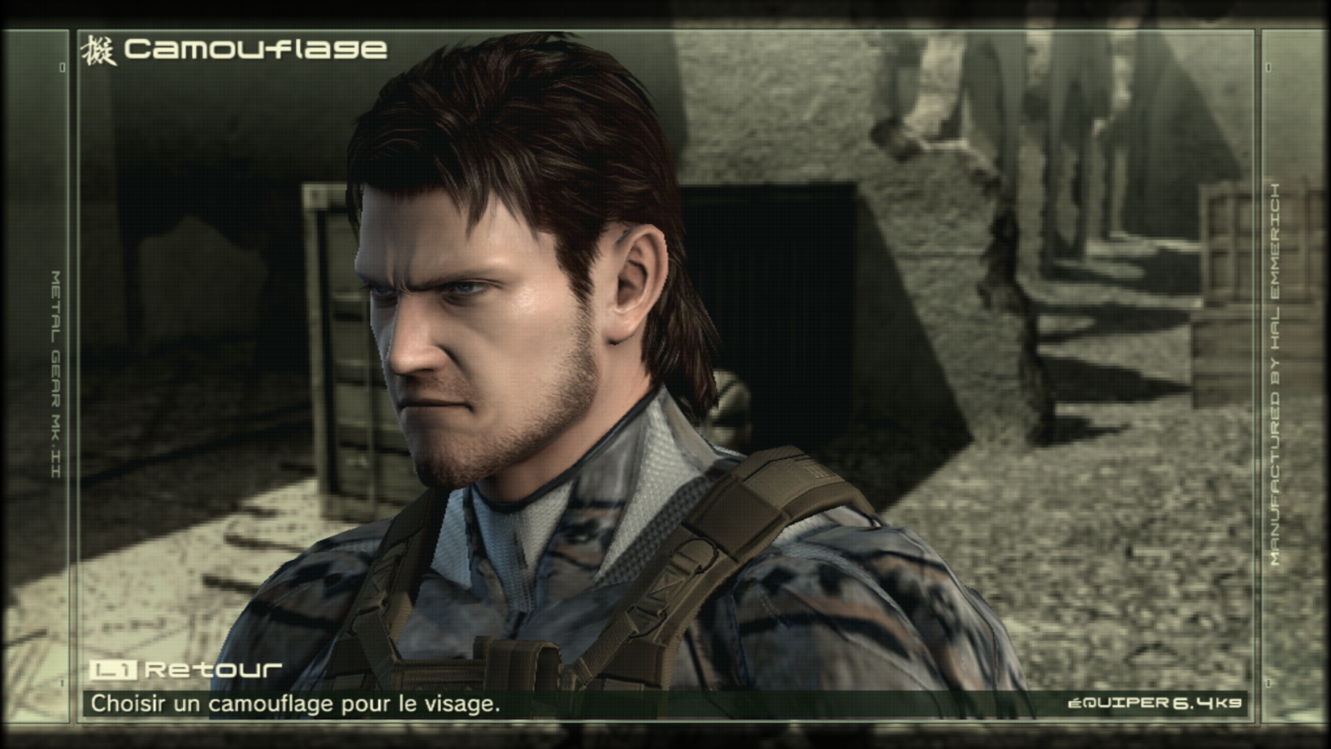 Metal Gear Week: The Top 50 Moments of Metal Gear Solid 4 - Power Up Gaming