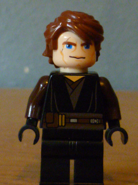 anakin clone wars toy