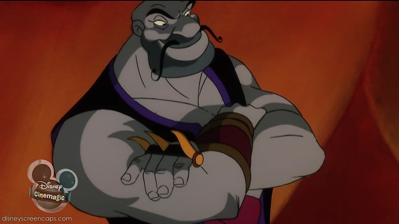 Aladdin And The King Of Thieves Saluk Sa'Luk - DisneyWiki