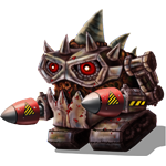 D.A.V.E Rockets!