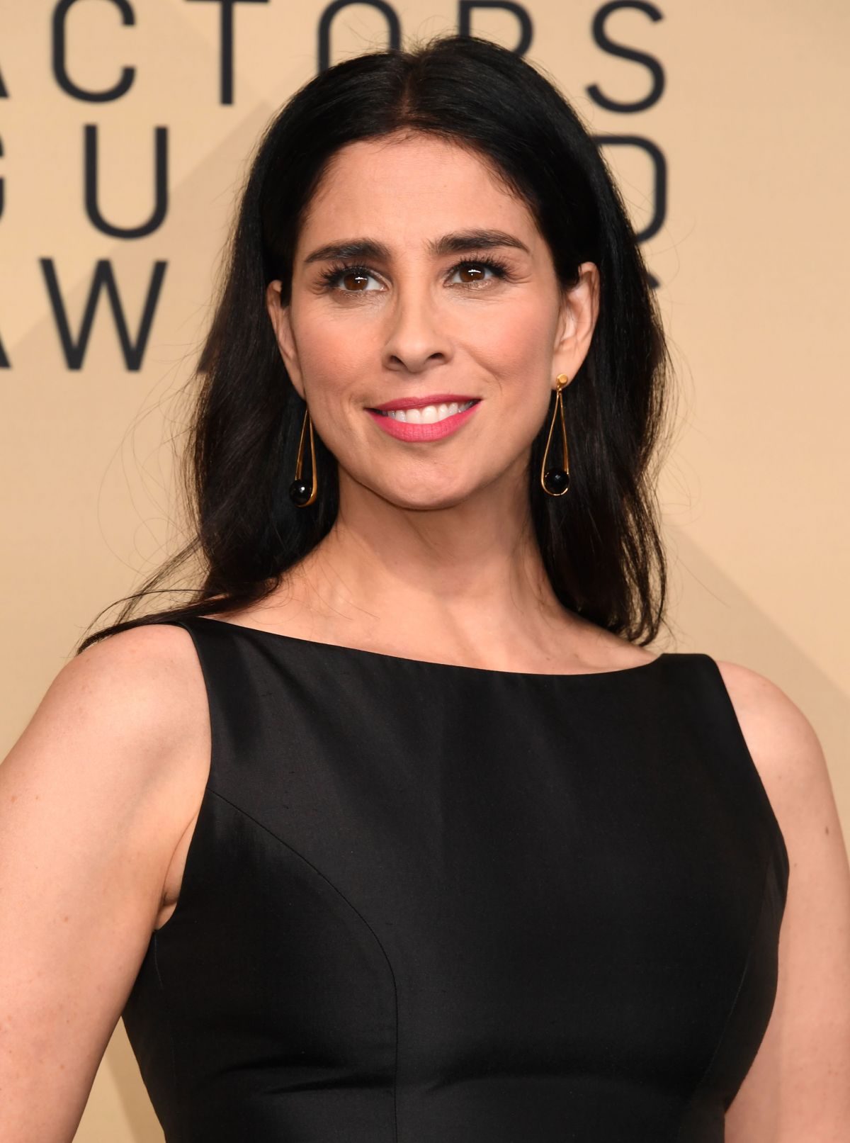 Sarah Silverman - Doblaje Wiki