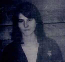 Cathy clowers