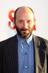 sons of anarchy michael ornstein