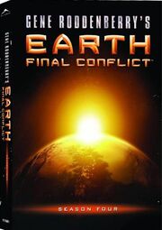 Season 4 dvd
