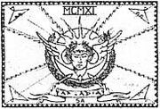 Arcadia estandarte