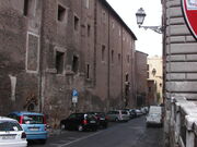 Lucia in Selci