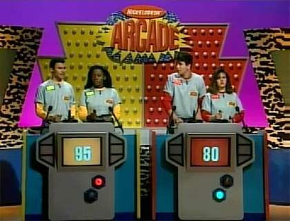 Five Star Dodge >> Nick Arcade - Nickipedia - All about Nickelodeon and its ... Five Star Dodge >> Nick Arcade - Nickipedia - All about Nickelodeon and its ...