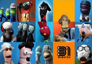 Nickelodeon-31minutos