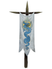 Warsworn