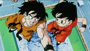 dragon ball z books