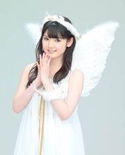 Michishige-Sayumi-9999