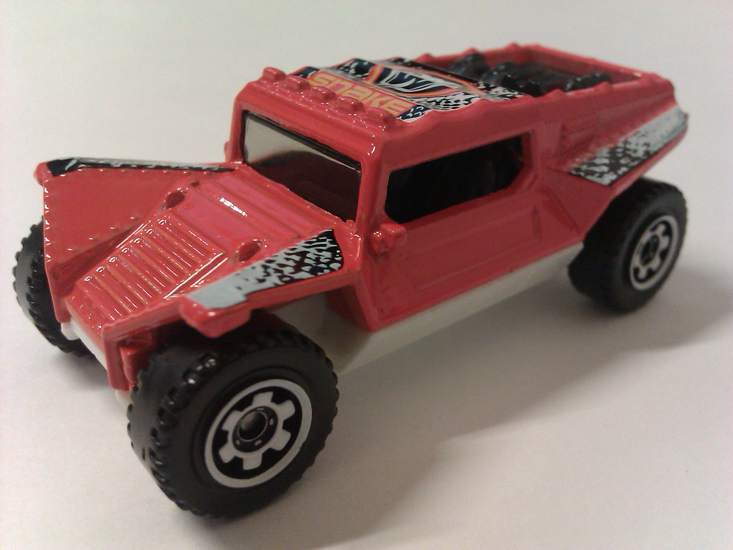 Coyote 500 Matchbox Cars Wiki