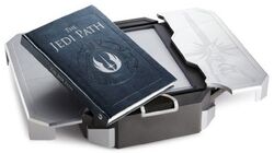 Jedi Path box
