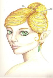 Sylvari
