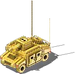 The Gold Cobra