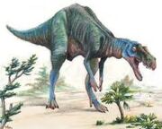Herrerasaurus pic