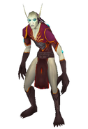 Wretched