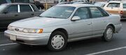 91-95 Ford Taurus sedan