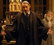Barty Crouch, Sr.2