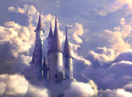 Cloud Castle