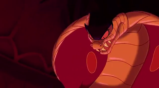 Image - Snake Jafar - Part 5.png - Wickedpedia