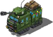 Pack Mule 893