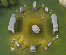 TaverleyStoneCircle