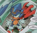 King Sonic