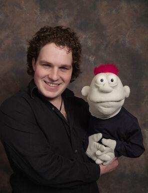 Toby froud