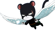 Pantherlily