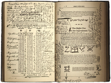 Advanced Potion-Making pages