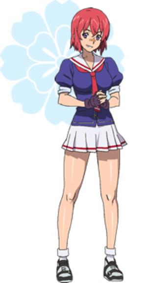 haruko amaya haruko amaya