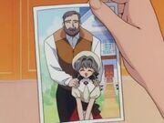 Nadeshiko y el Abuelo
